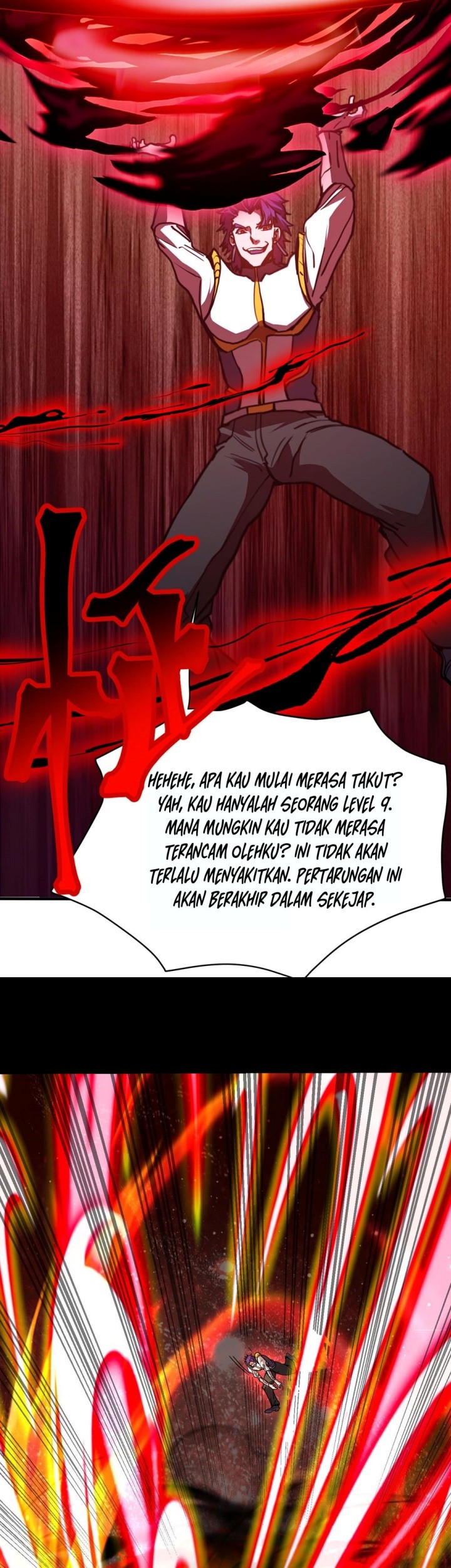 Apex Future Martial Arts Bab 228 halaman 48