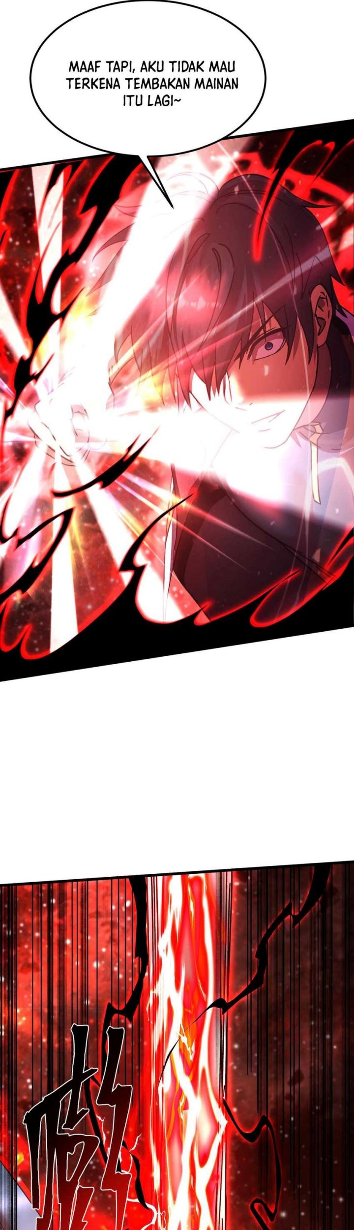 Apex Future Martial Arts chapter 229 halaman 30