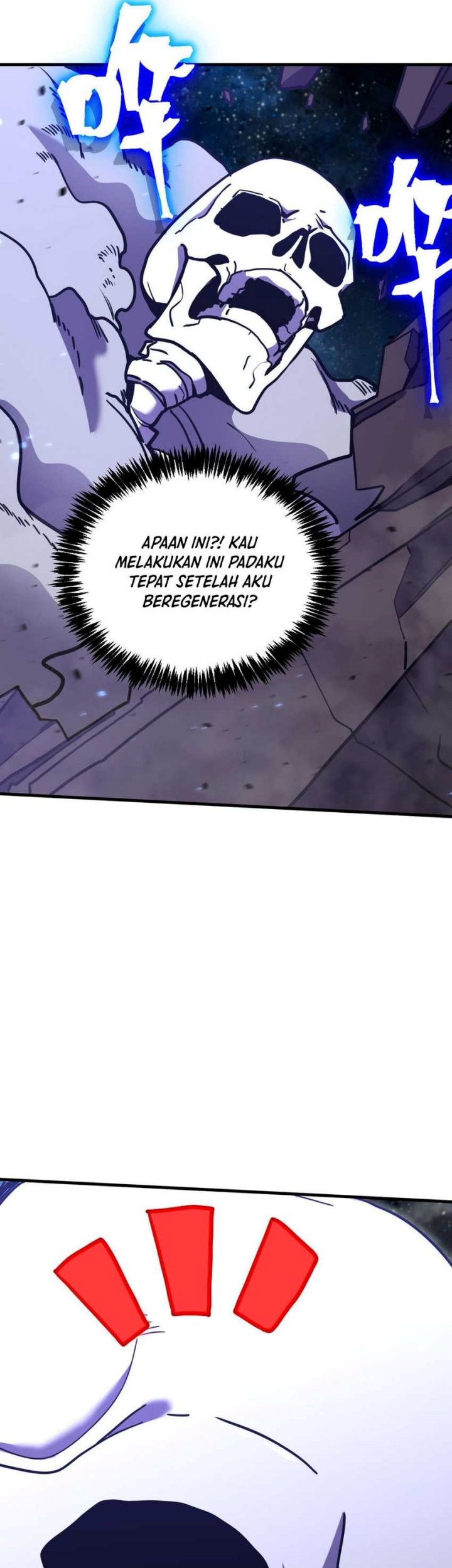 Apex Future Martial Arts chapter 229 halaman 48