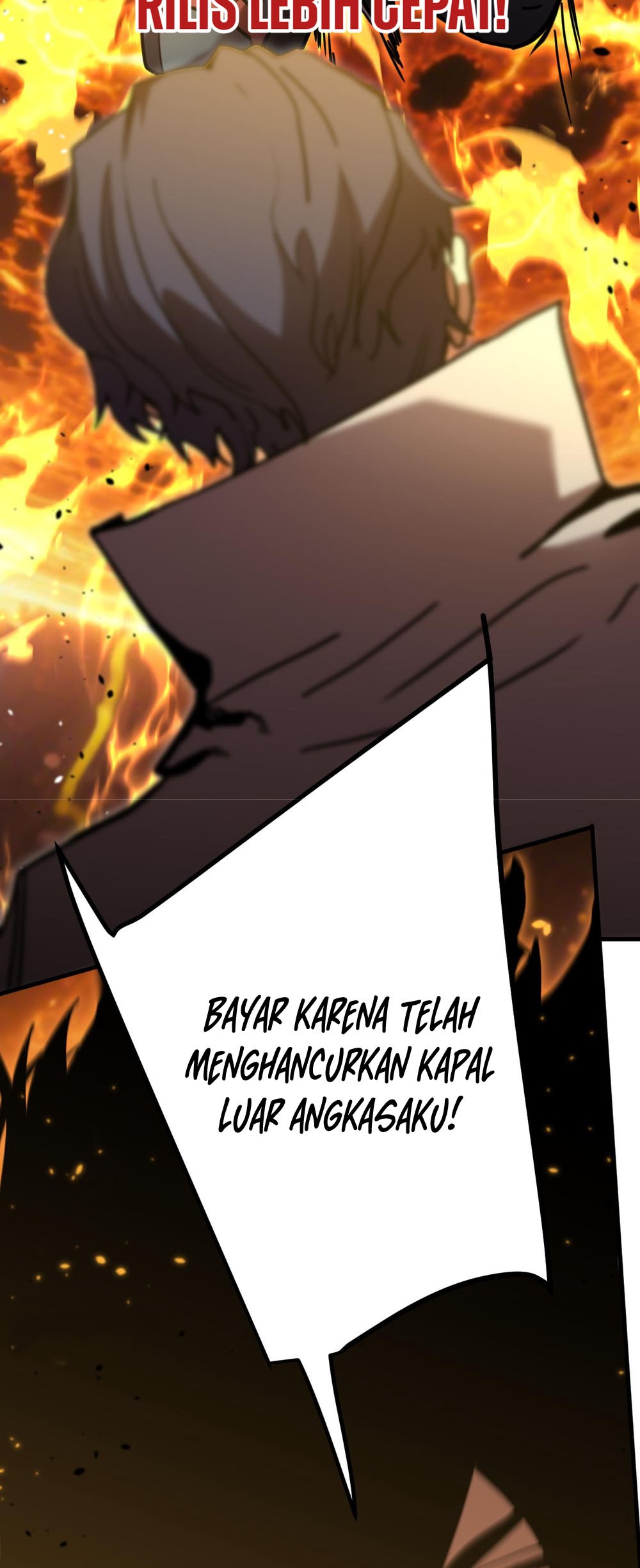 Apex Future Martial Arts chapter 230 halaman 18