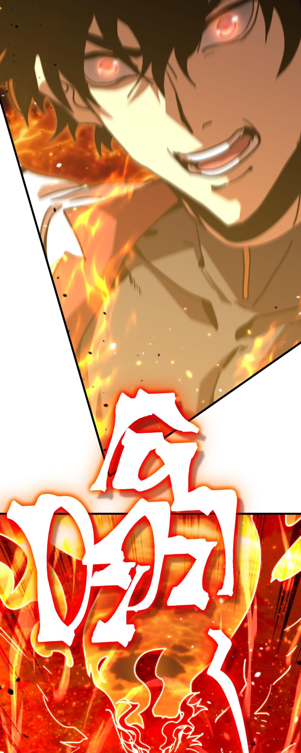 Apex Future Martial Arts chapter 230 halaman 19