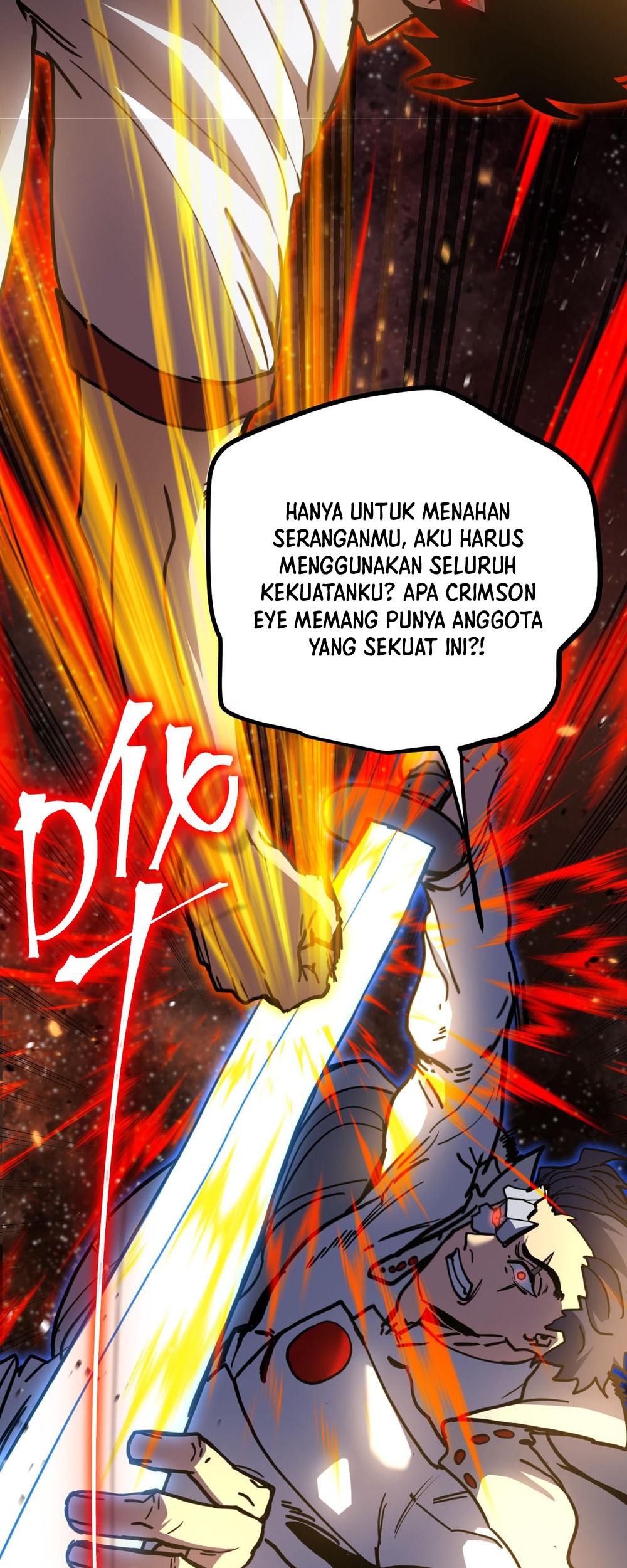 Apex Future Martial Arts chapter 230 halaman 25