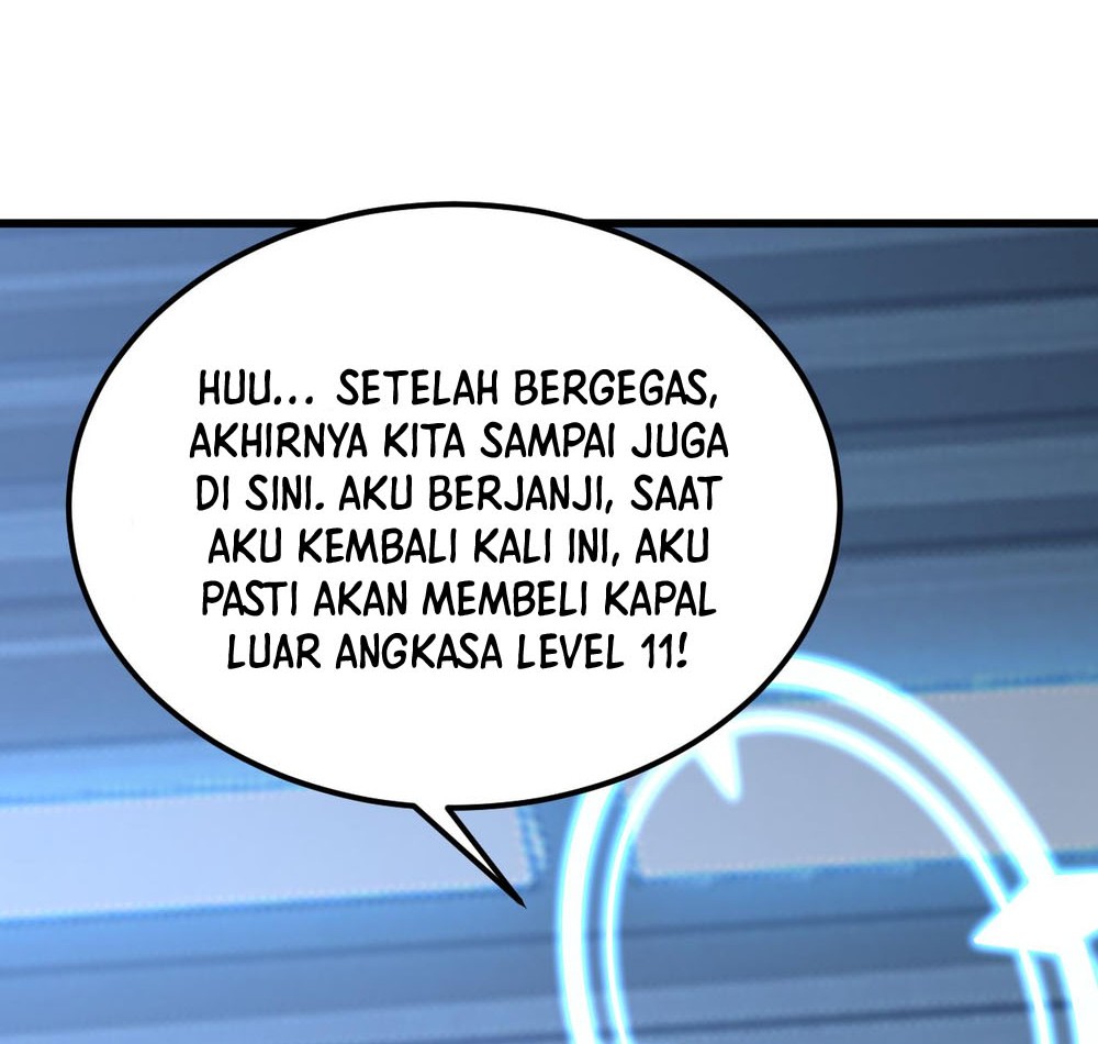 Apex Future Martial Arts chapter 230 halaman 45