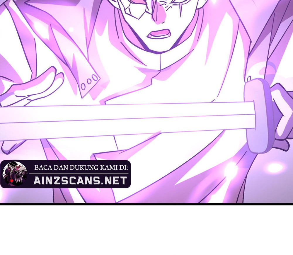 Apex Future Martial Arts chapter 230 halaman 70