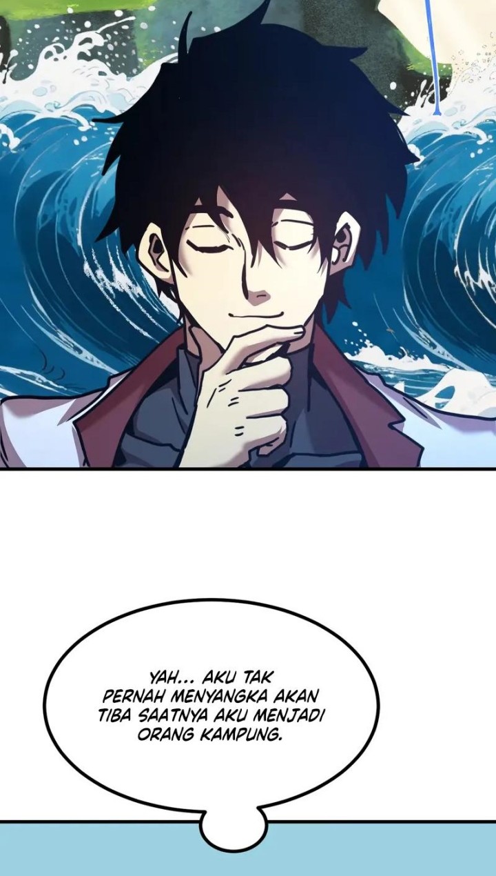 Apex Future Martial Arts chapter 231 halaman 18