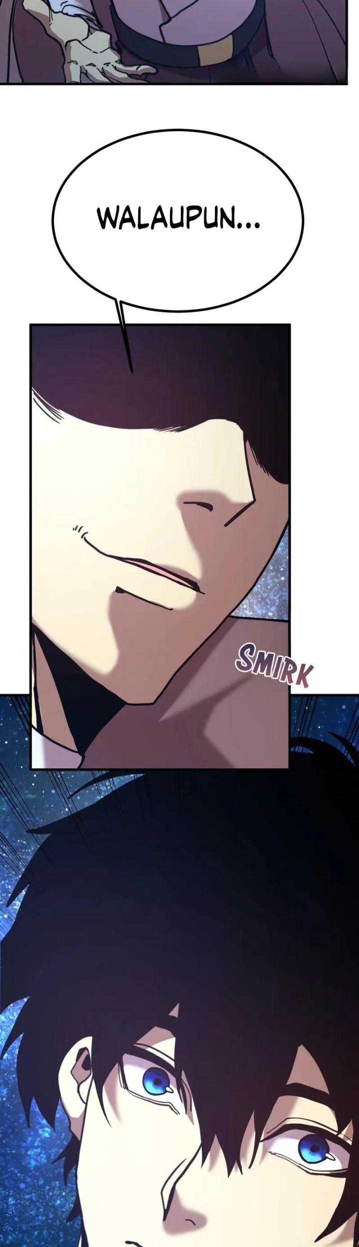 Apex Future Martial Arts chapter 231 halaman 20
