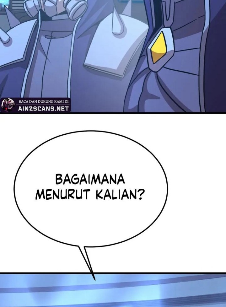 Apex Future Martial Arts chapter 231 halaman 33
