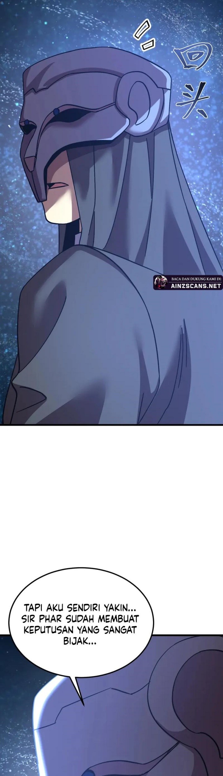 Apex Future Martial Arts chapter 231 halaman 38