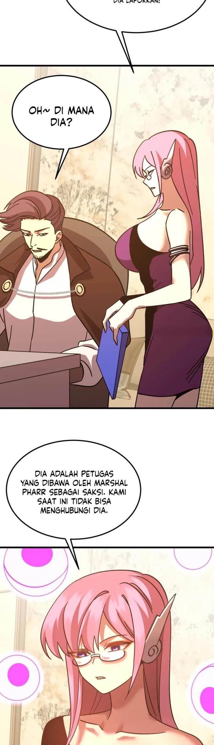 Apex Future Martial Arts chapter 231 halaman 47