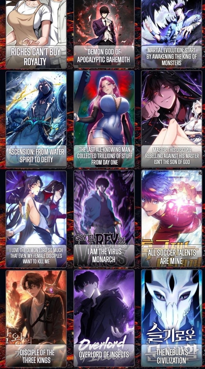 Apex Future Martial Arts chapter 231 halaman 53