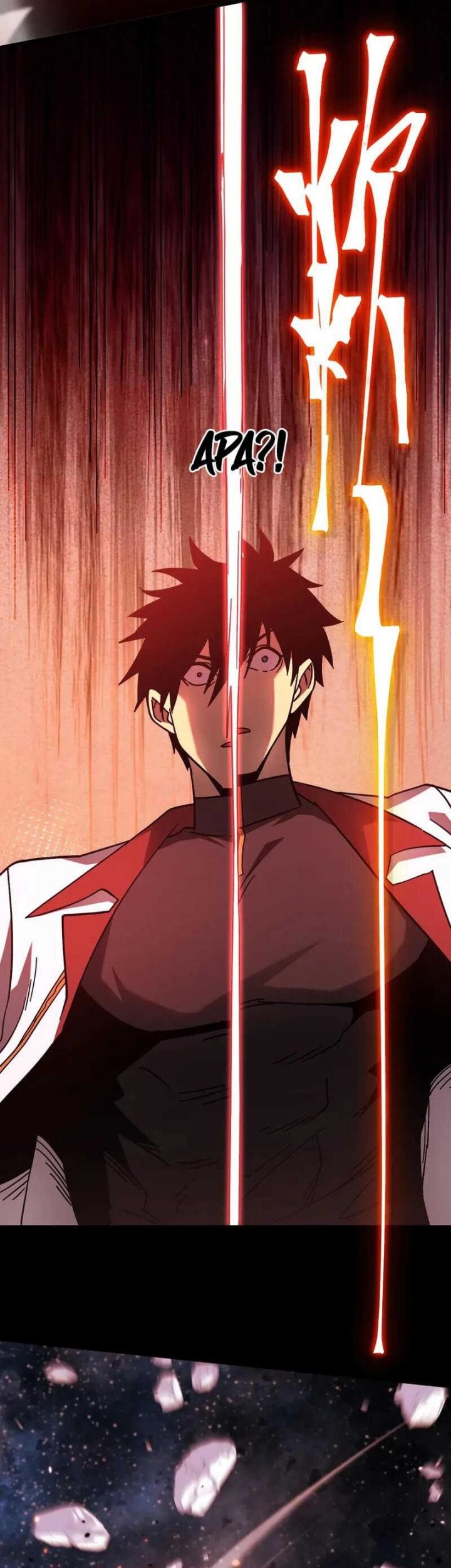Apex Future Martial Arts chapter 233 halaman 9