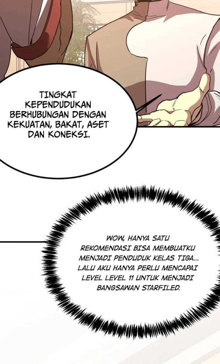 Apex Future Martial Arts chapter 233 halaman 24