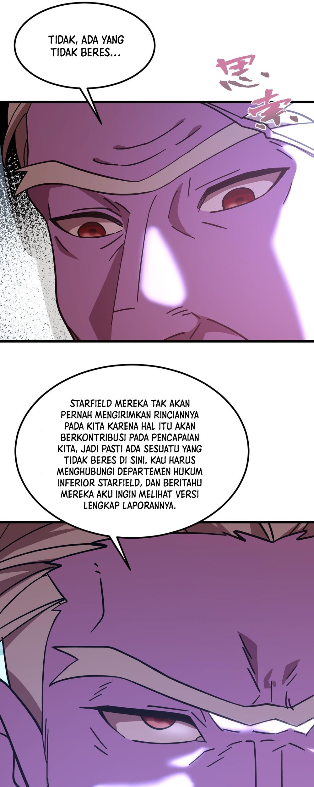 Apex Future Martial Arts Bab 234 halaman 47