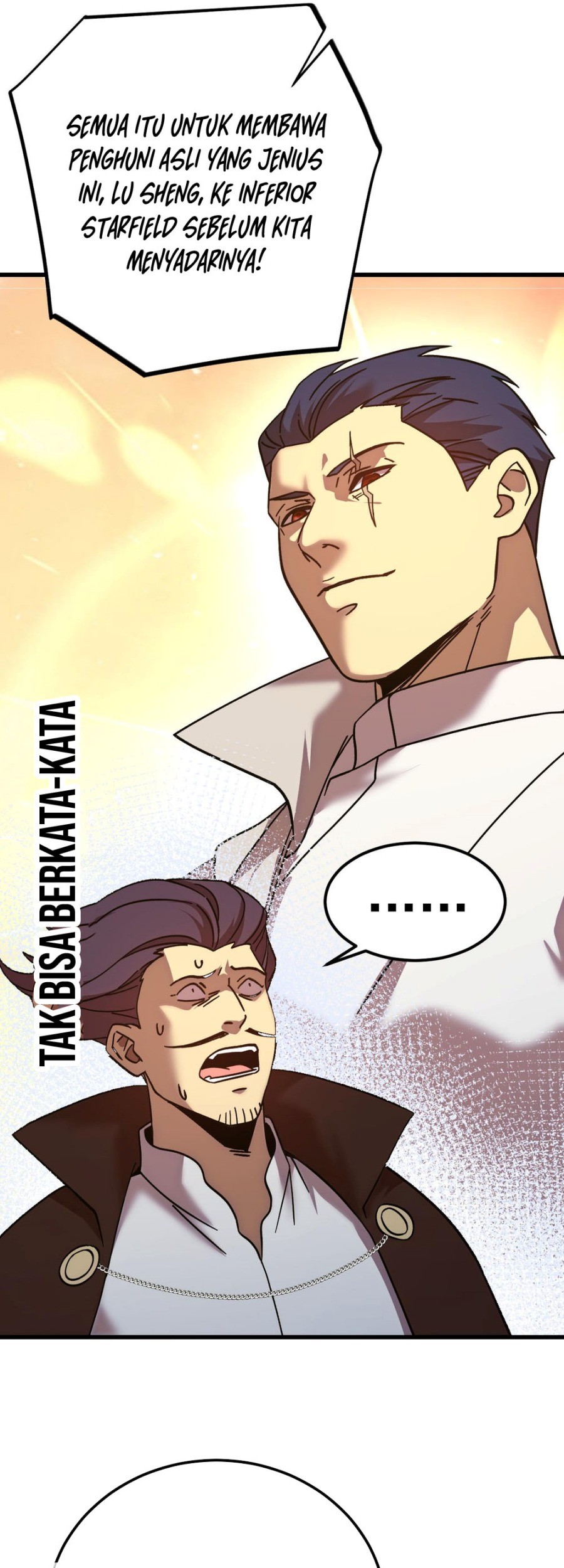 Apex Future Martial Arts chapter 235 halaman 19