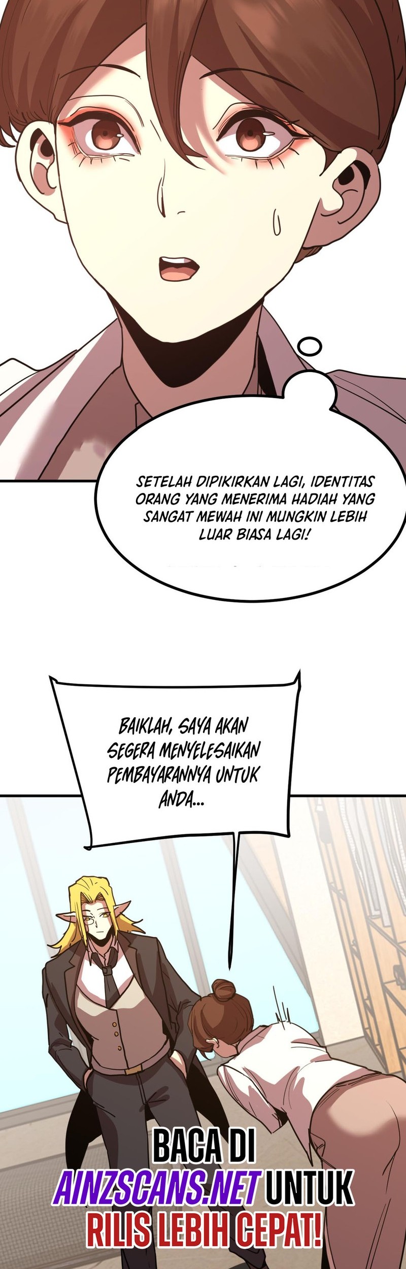 Apex Future Martial Arts chapter 236 halaman 14