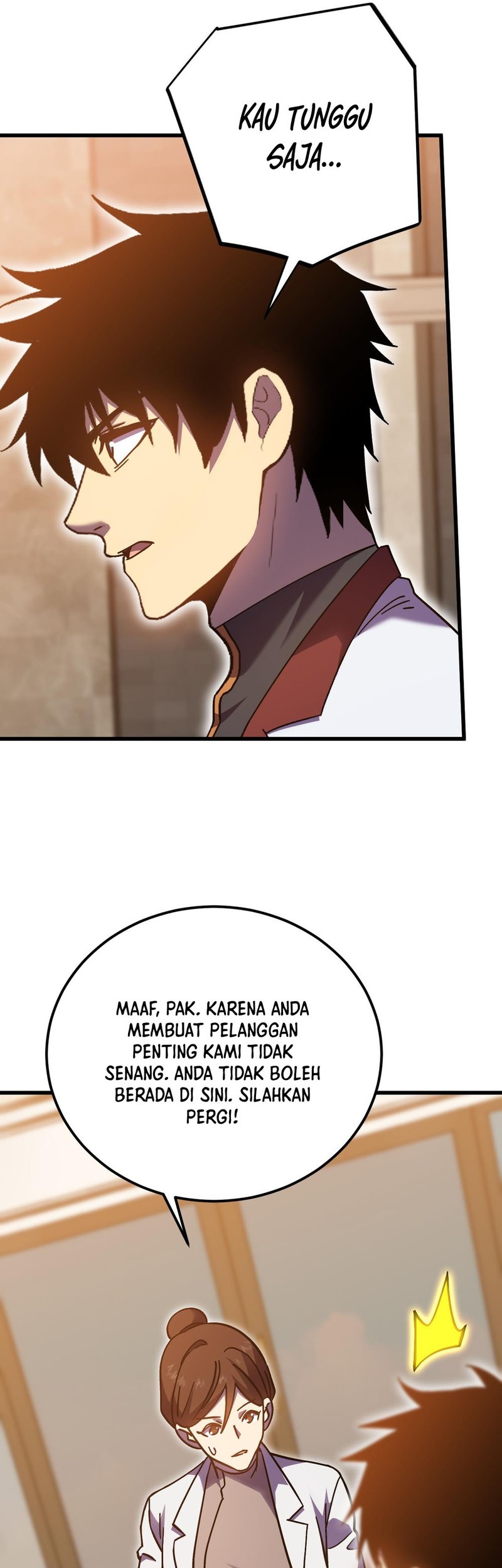 Apex Future Martial Arts chapter 236 halaman 36