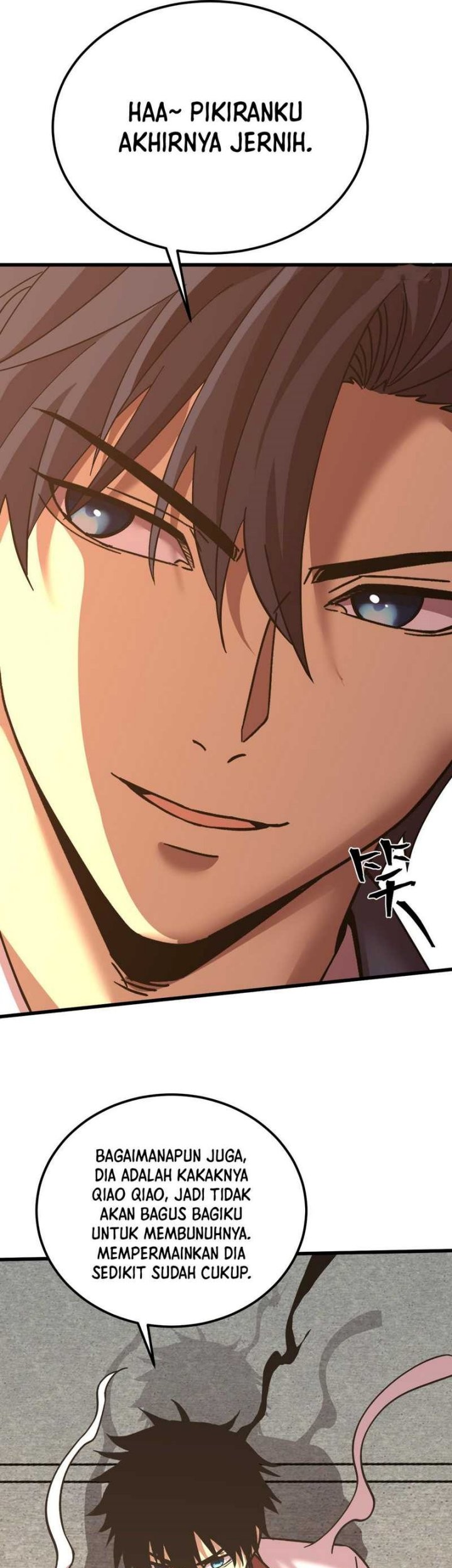 Apex Future Martial Arts chapter 238 halaman 5