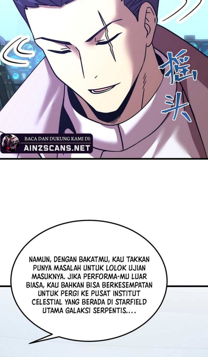 Apex Future Martial Arts chapter 238 halaman 13