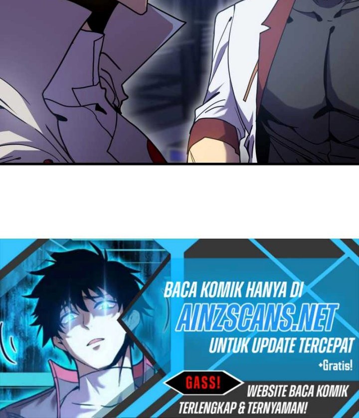 Apex Future Martial Arts chapter 238 halaman 27
