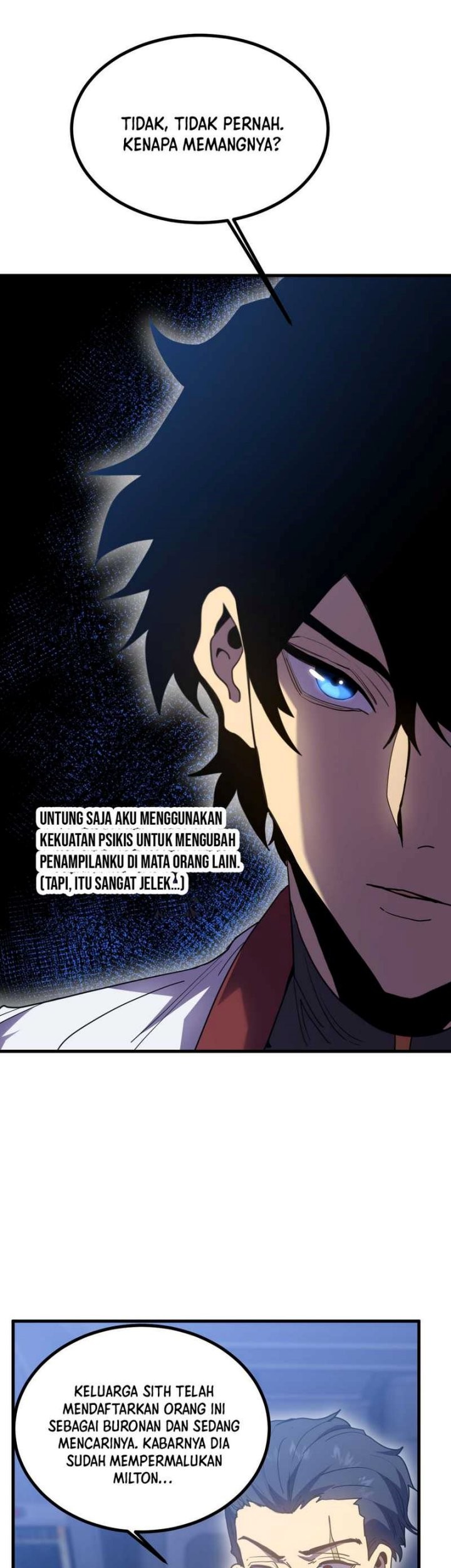 Apex Future Martial Arts chapter 238 halaman 31