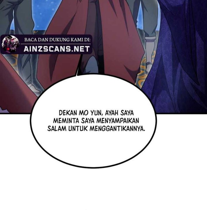 Apex Future Martial Arts chapter 238 halaman 48