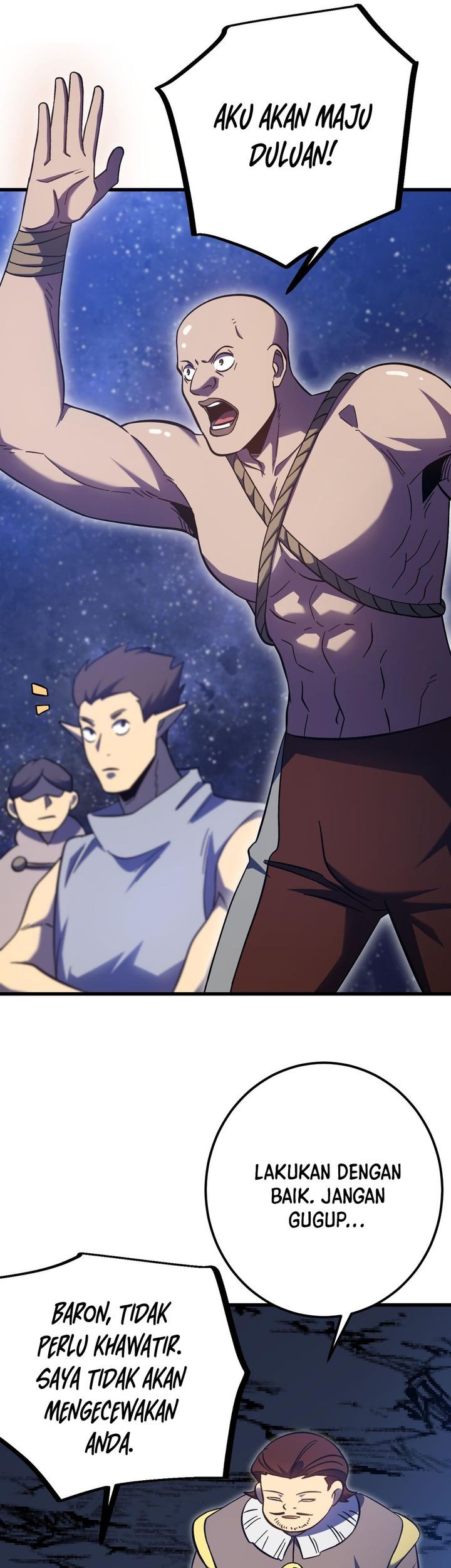Apex Future Martial Arts Bab 239 halaman 3