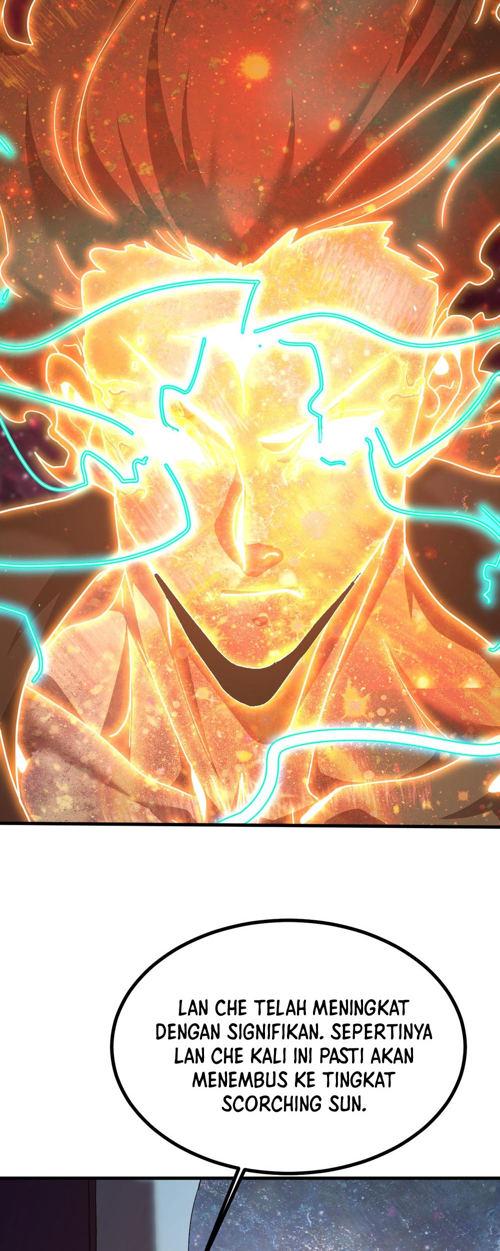 Apex Future Martial Arts chapter 240 halaman 7