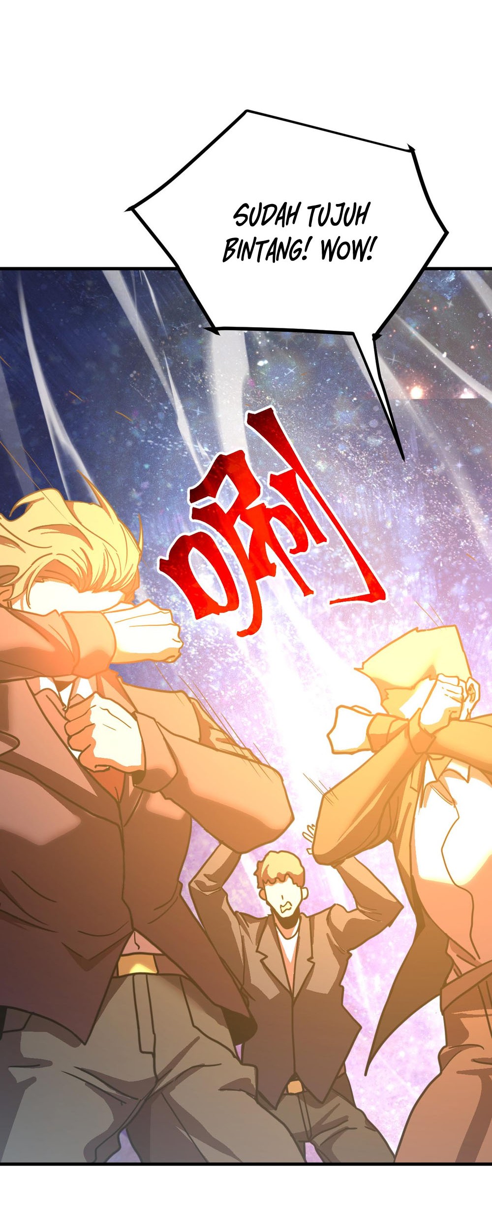 Apex Future Martial Arts chapter 240 halaman 22