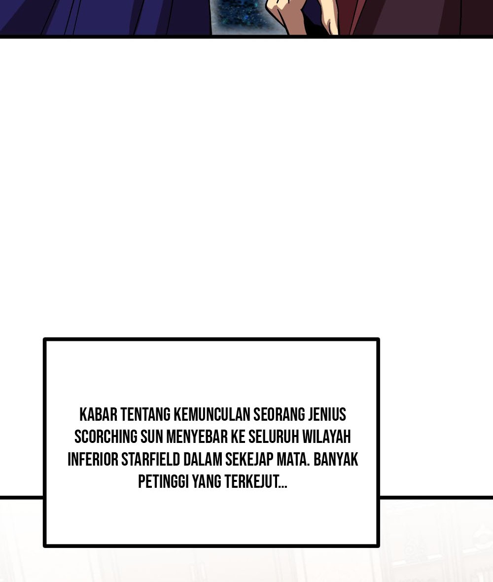 Apex Future Martial Arts chapter 240 halaman 45