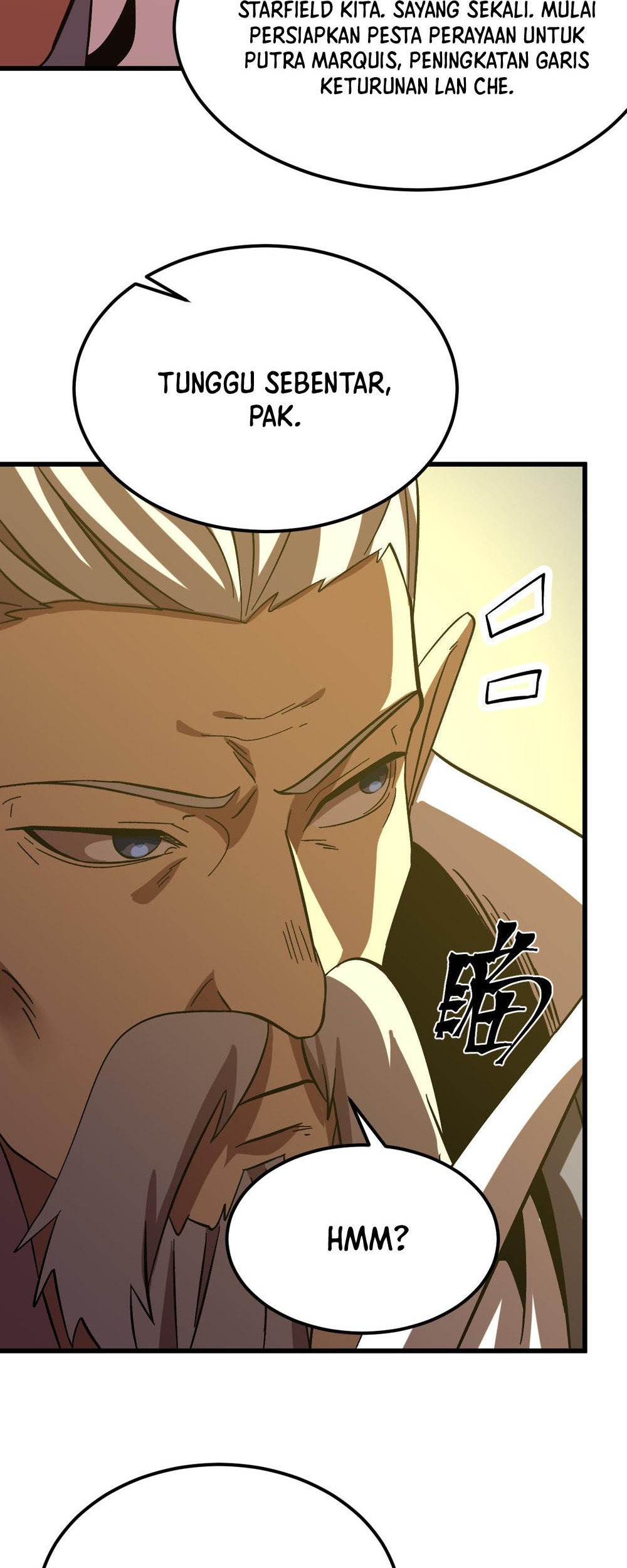 Apex Future Martial Arts chapter 240 halaman 50