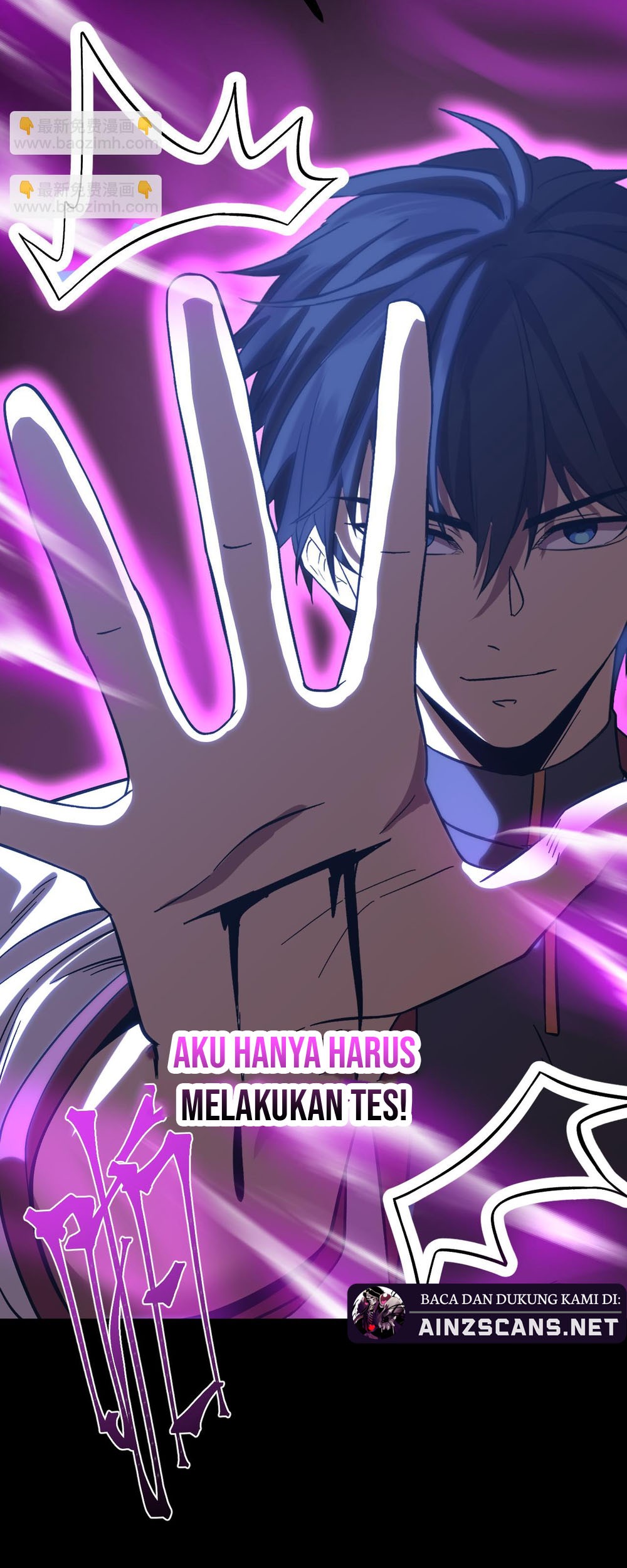 Apex Future Martial Arts chapter 240 halaman 68