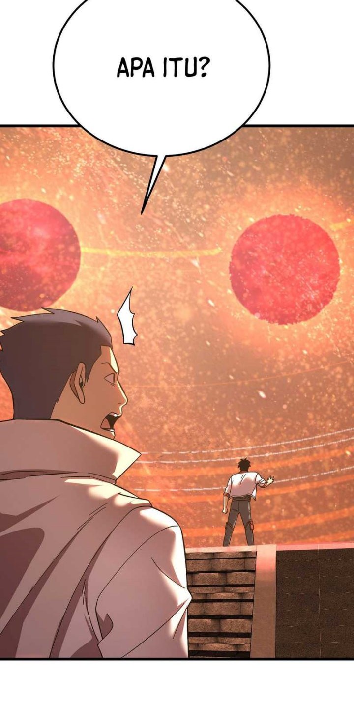 Apex Future Martial Arts chapter 241 halaman 4