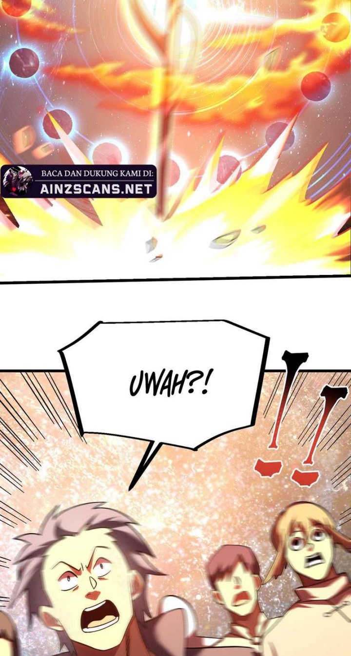 Apex Future Martial Arts chapter 241 halaman 7