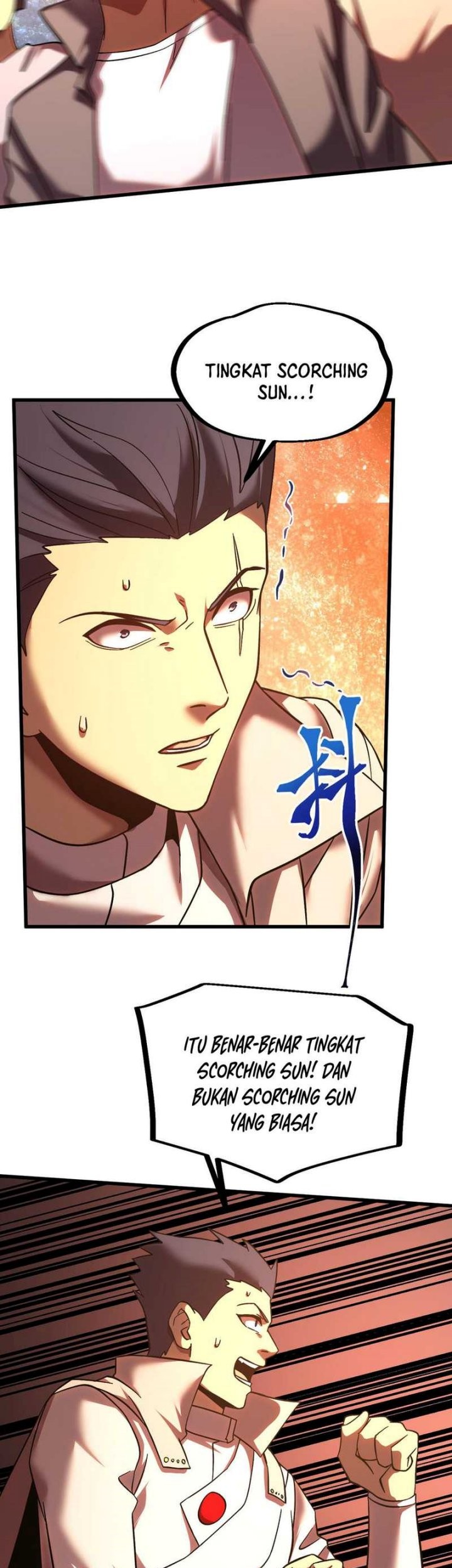 Apex Future Martial Arts chapter 241 halaman 8