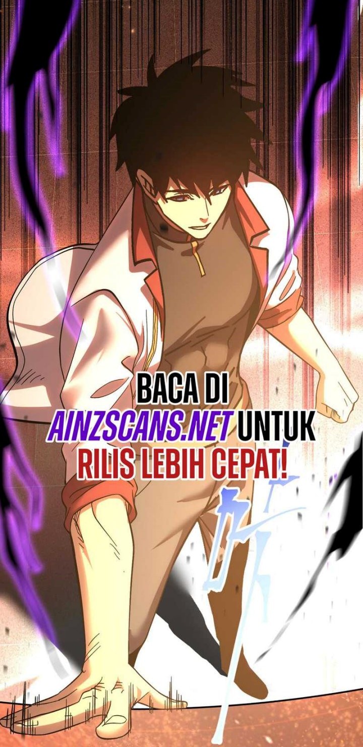 Apex Future Martial Arts chapter 241 halaman 16