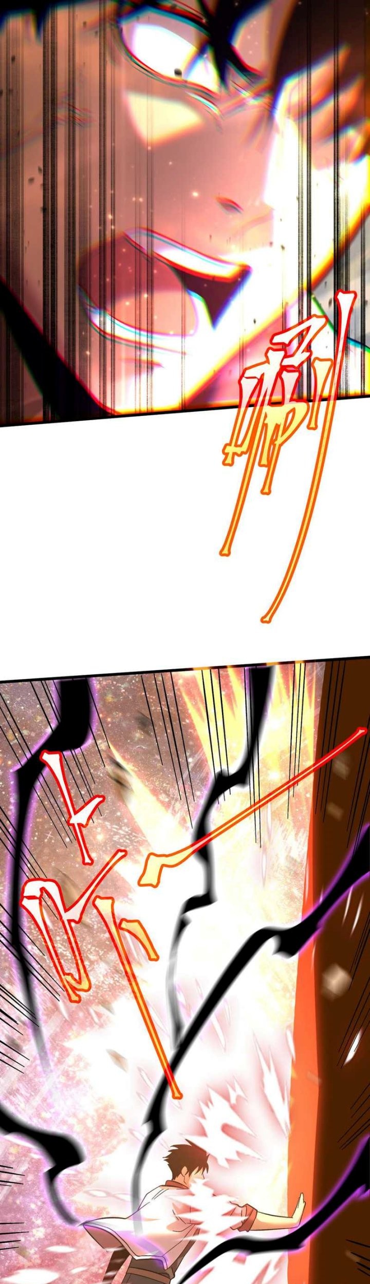 Apex Future Martial Arts chapter 241 halaman 20