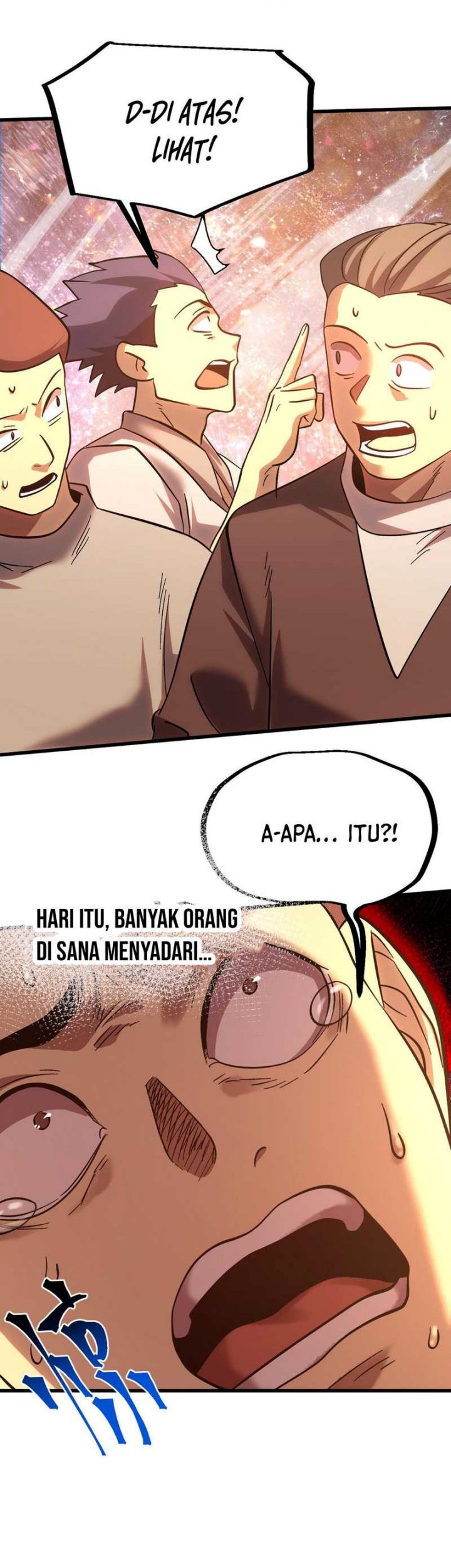 Apex Future Martial Arts chapter 241 halaman 24