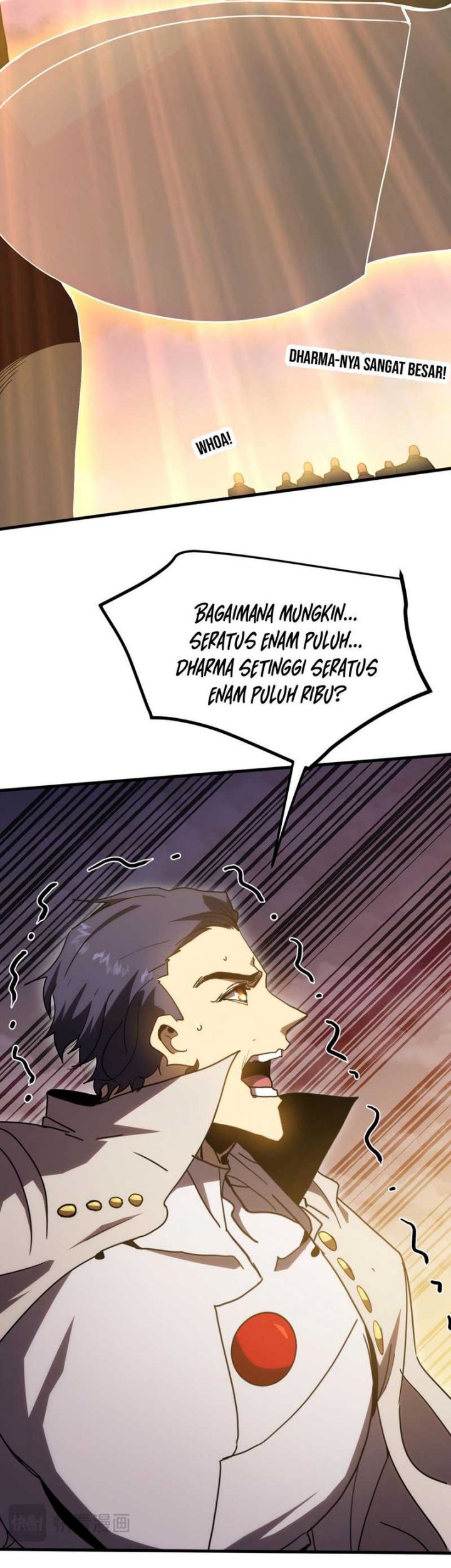 Apex Future Martial Arts chapter 241 halaman 26