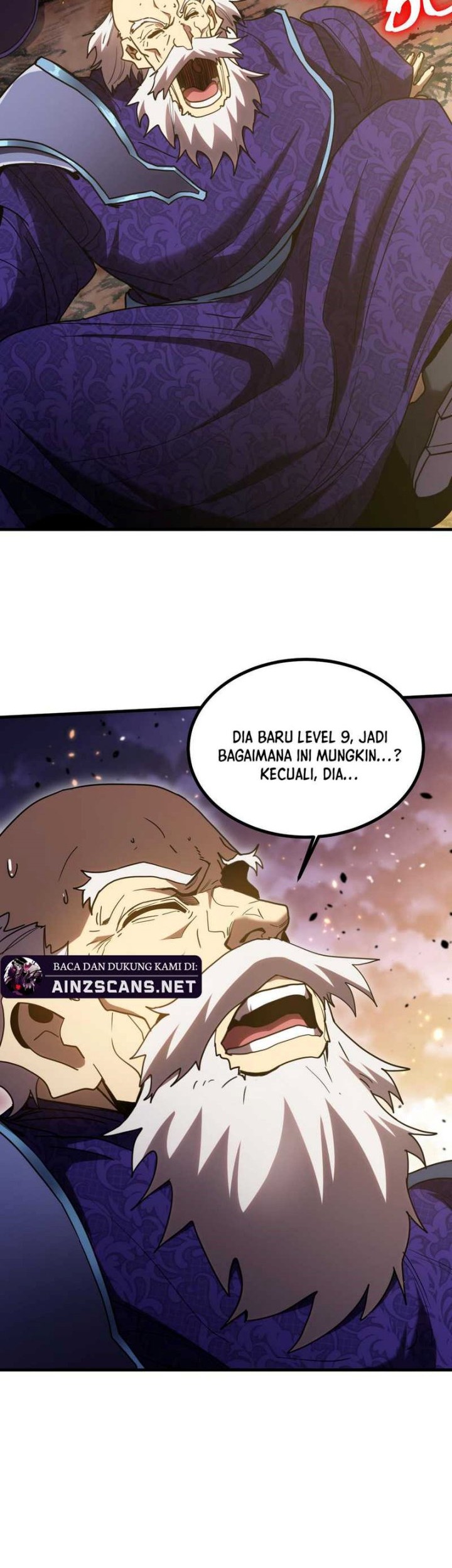 Apex Future Martial Arts chapter 241 halaman 30