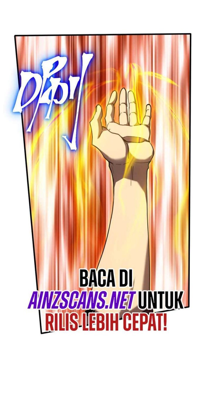 Apex Future Martial Arts chapter 241 halaman 31