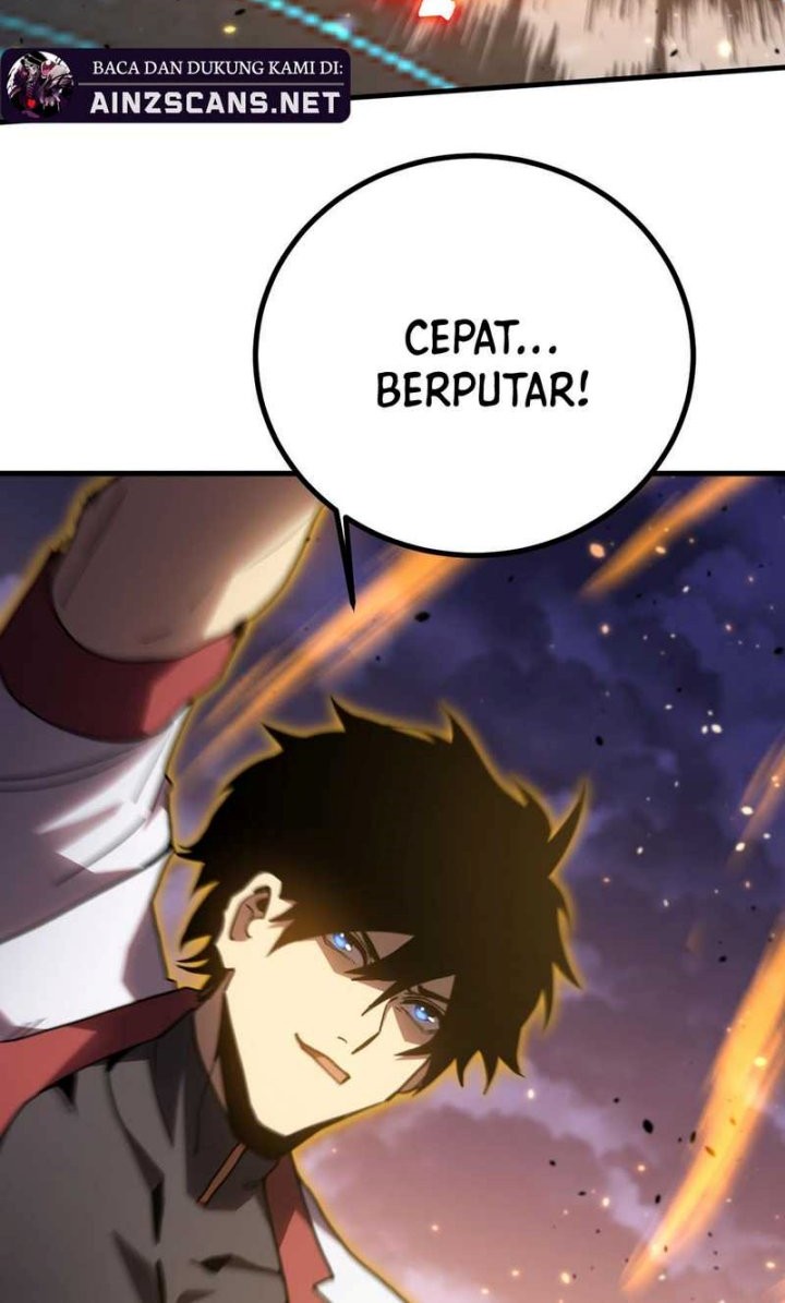 Apex Future Martial Arts chapter 241 halaman 34