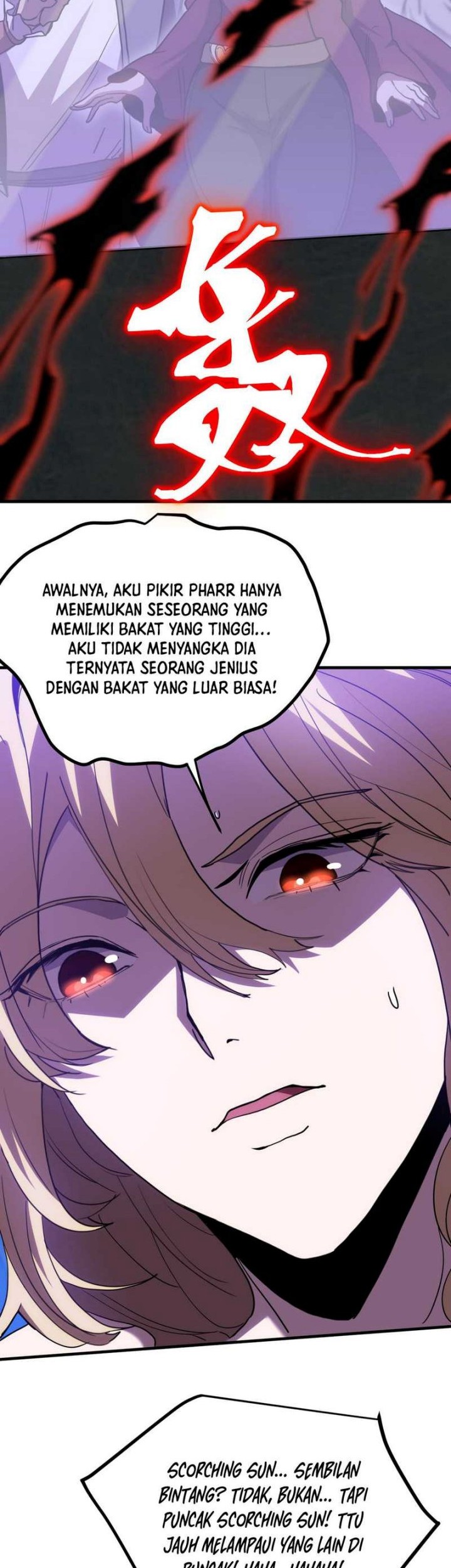 Apex Future Martial Arts chapter 241 halaman 42