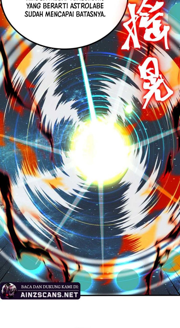 Apex Future Martial Arts chapter 241 halaman 49
