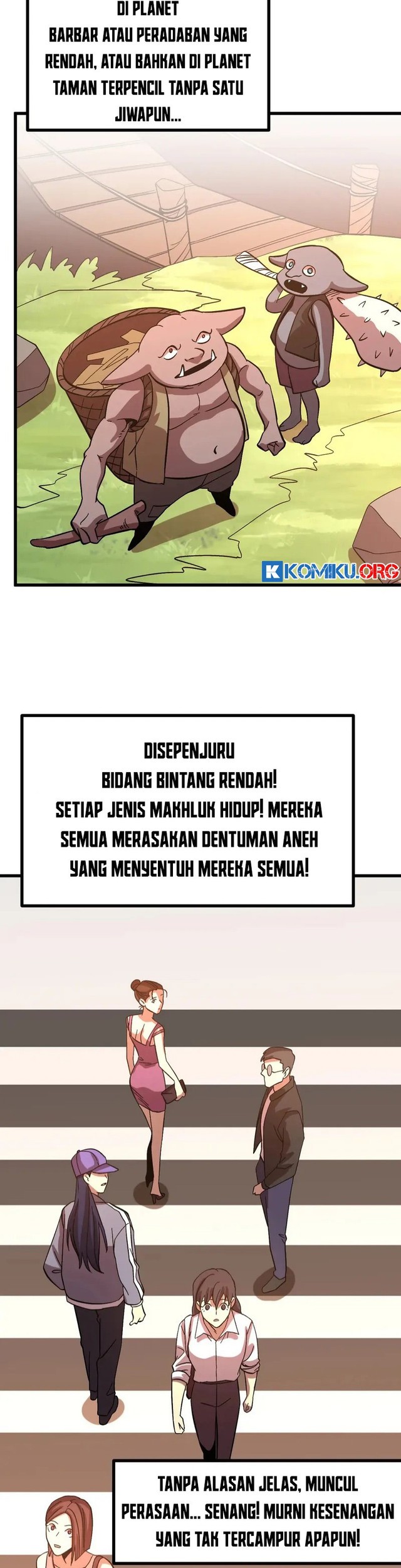 Apex Future Martial Arts Bab 242 halaman 16