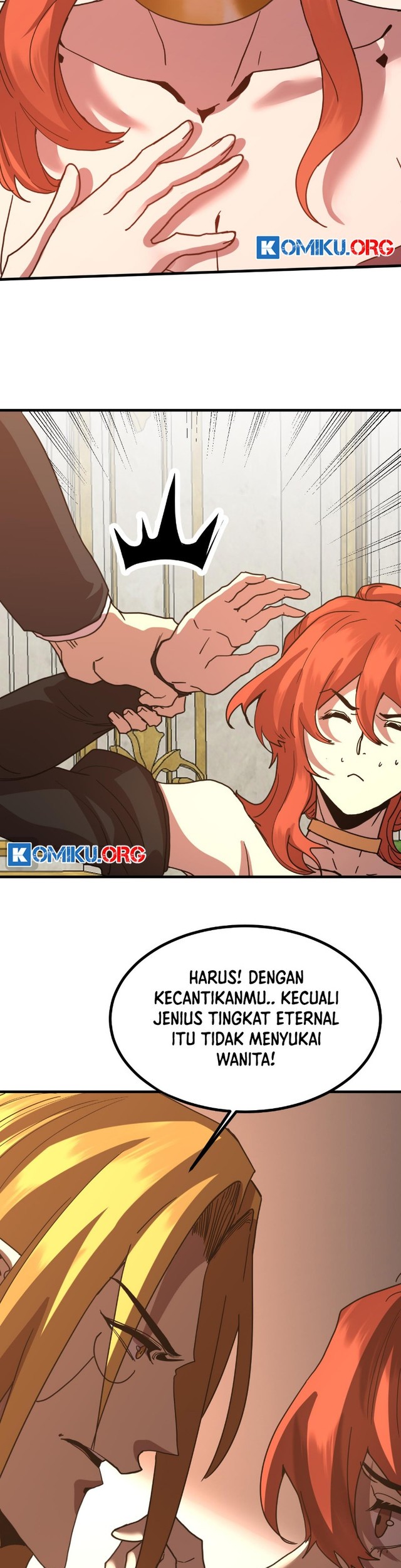 Apex Future Martial Arts chapter 243 halaman 46