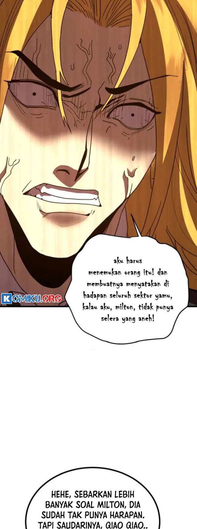 Apex Future Martial Arts chapter 243 halaman 55