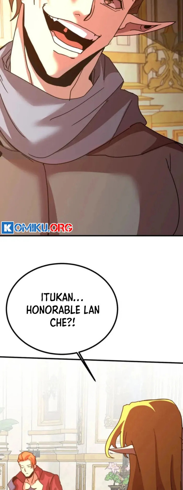 Apex Future Martial Arts chapter 243 halaman 57