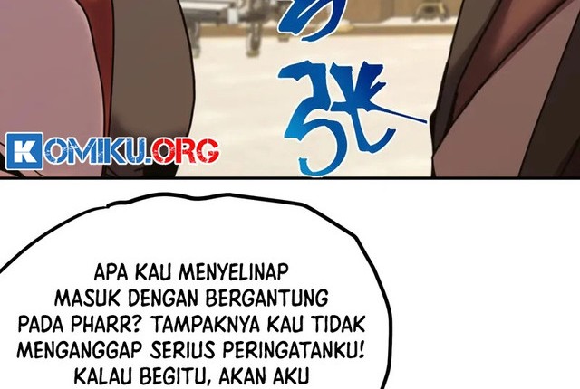 Apex Future Martial Arts chapter 244 halaman 7