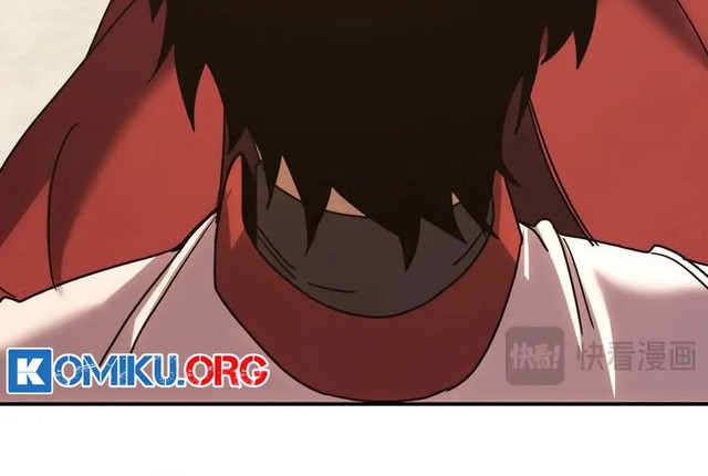 Apex Future Martial Arts chapter 244 halaman 21