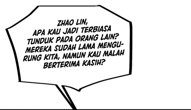 Apex Future Martial Arts chapter 244 halaman 41